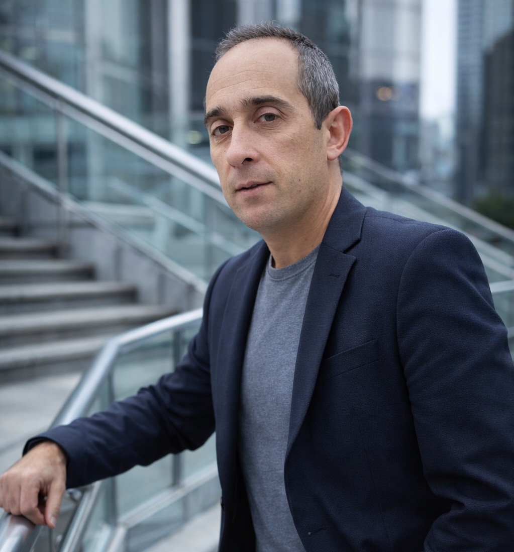 Aitor Gómez García